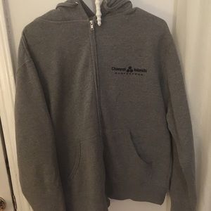 Channel Island Surf Co hoodie